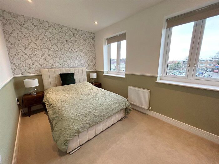 2 Bedroom End Of Terrace House To Rent In Mill Way, Selby, YO8