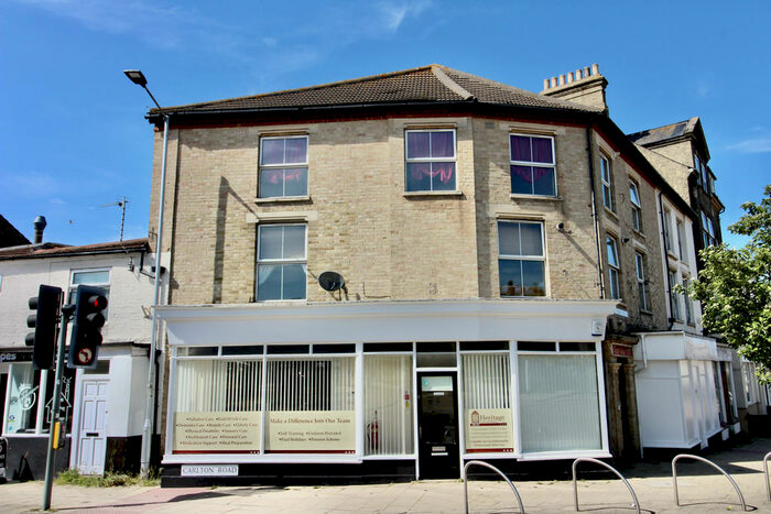 1 Bedroom Flat To Rent In London Road South, Lowestoft, NR33