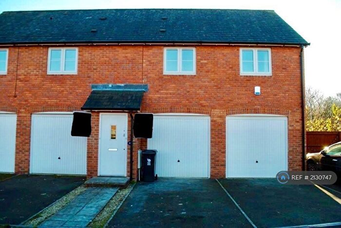 1 Bedroom Flat To Rent In Duffryn, Newport, NP10