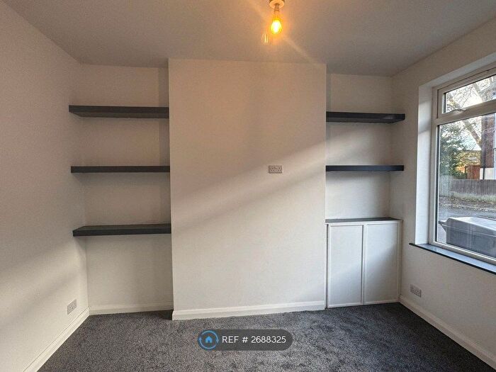 3 Bedroom Terraced House To Rent In Wolverton Road, Leicester, LE3