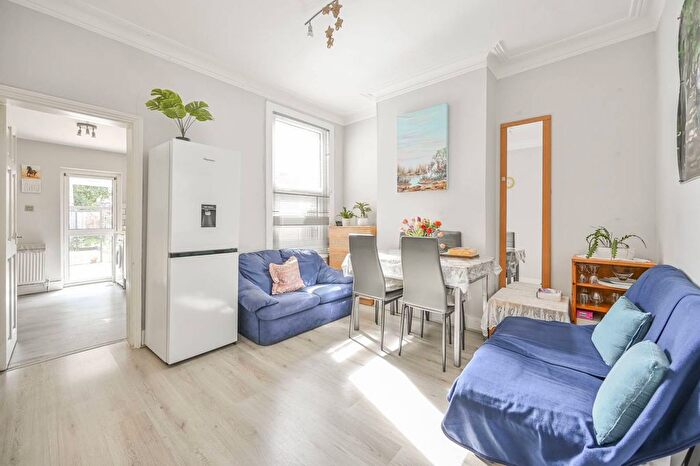 3 Bedroom Terraced House To Rent In Malta Road, Leyton, Leyton, London, E10