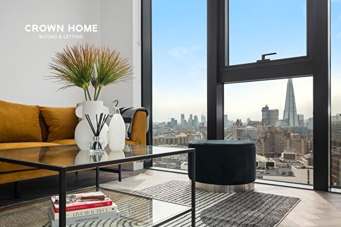 2 Bedroom Flat To Rent In Cashmere Wharf, London Dock, E1W