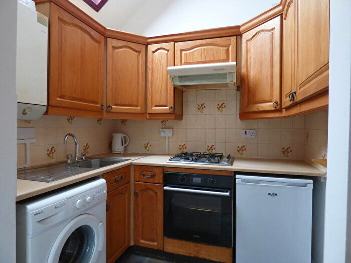 2 Bedroom Detached Bungalow For Sale In Cherry Orchard, Shipston-on-stour, CV36