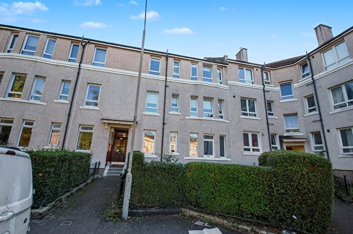 2 Bedroom Flat For Sale In Copland Quadrant, Glasgow, City Of Glasgow, G51