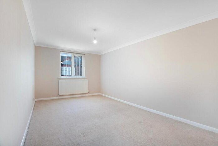 2 Bedroom Apartment For Sale In Victoria House - Coniscliffe Road, DL3