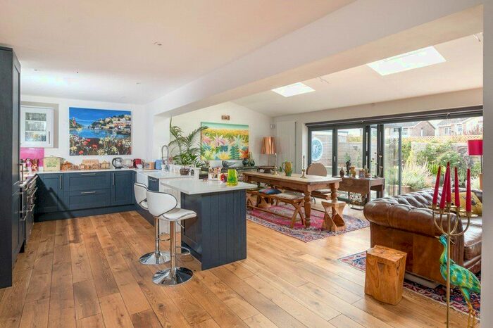 3 Bedroom Detached House For Sale In Main Road, Easter Compton, Bristol, Gloucestershire, BS35