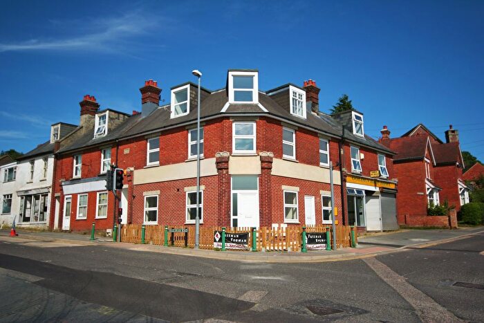 1 Bedroom Flat To Rent In Hailsham Road, Heathfield, TN21