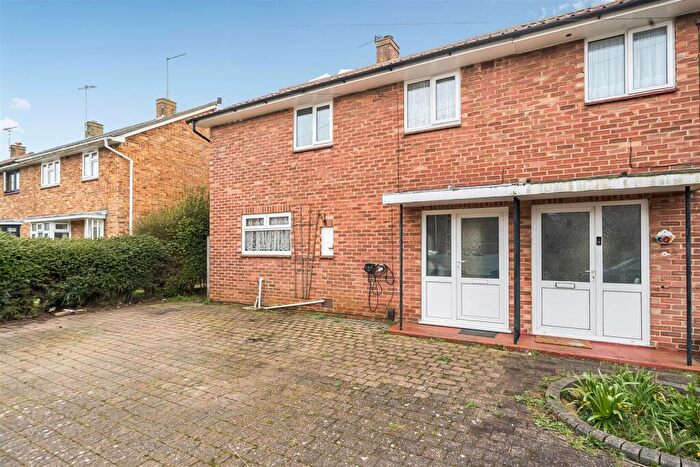 3 Bedroom House For Sale In Collingwood Road, Goring-By-Sea, BN12