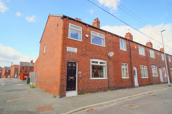 3 Bedroom End Of Terrace House To Rent In Dawlish Terrace, Leeds, West Yorkshire, LS9