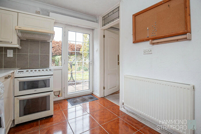 2 Bedroom Detached Bungalow For Sale In Greenways, Eaton, NR4