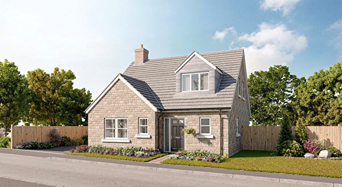 2 Bedroom Bungalow For Sale In Estuary View, Appledore, Bideford, Devon, EX39