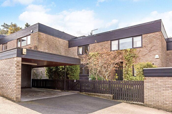 5 Bedroom Detached House For Sale In Ravelston Dykes Road, Ravelston, Edinburgh, EH4