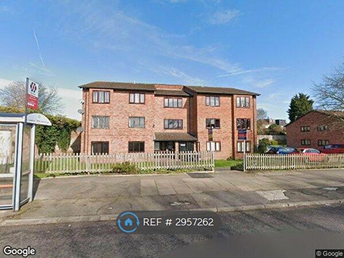 1 Bedroom Flat To Rent In Yardley, Birmingham, B26