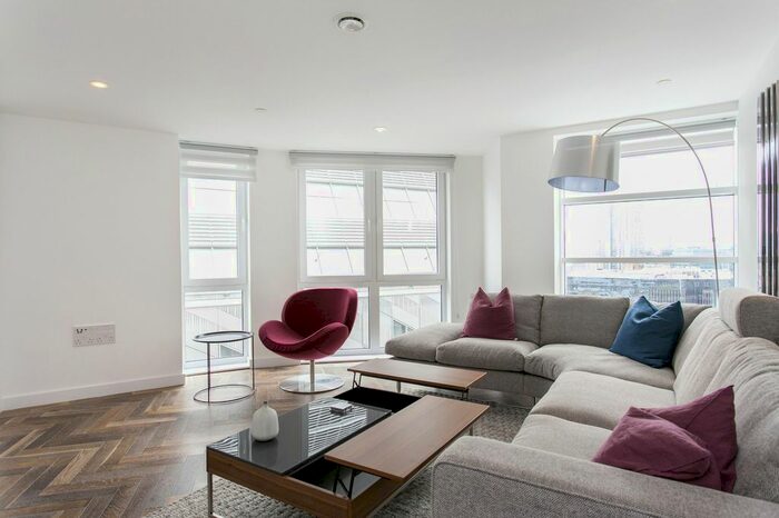 2 Bedroom Flat To Rent In City Road, Eagle Point City Road, EC1V