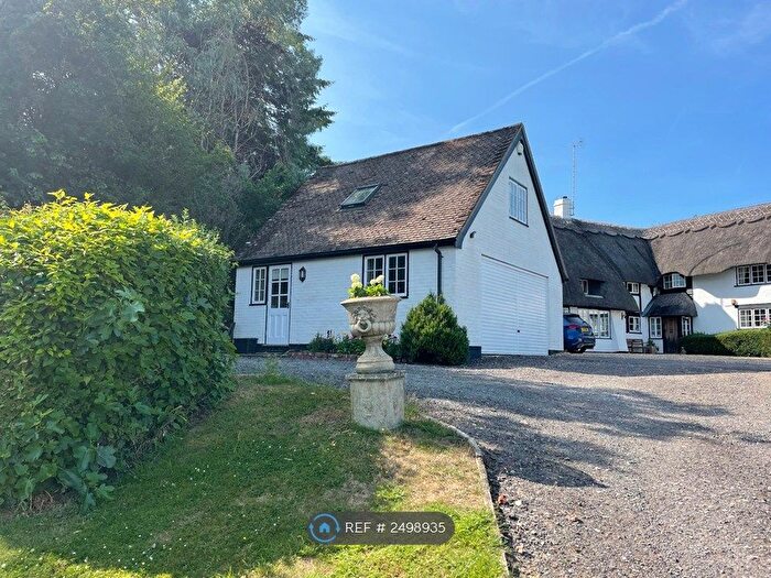 1 Bedroom Flat To Rent In Tunworth Road, Mapledurwell, Basingstoke, RG25