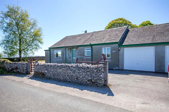 2 Bedroom Bungalow To Rent In Helsington, Kendal, Cumbria, LA8