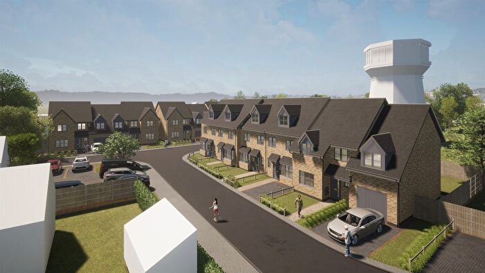 4 Bedroom Semi Detached House For Sale In Peterborough Road, Whittlesey, Peterborough, PE7