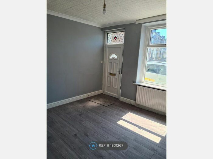 2 Bedroom End Of Terrace House To Rent In Graham Street, Padiham, Burnley, BB12