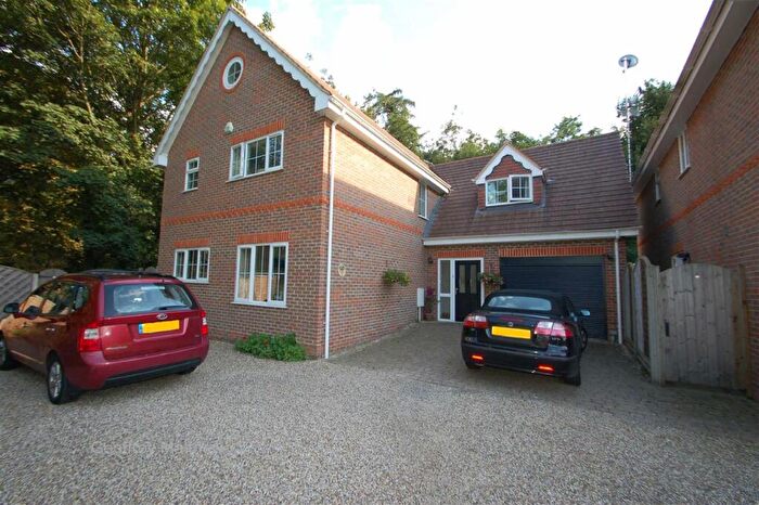 5 Bedroom Detached House For Sale In The Oaks, Upper Park, Harlow, CM20
