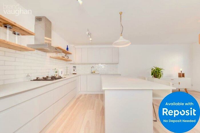 2 Bedroom Flat To Rent In St Annes Court, Burlington Street, Brighton, East Sussex, BN2