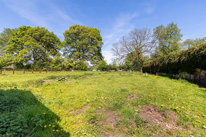 2 Bedroom Detached House For Sale In Unique Development Opportunity In . Acre At Far End Of Sadlers Wells, CW6