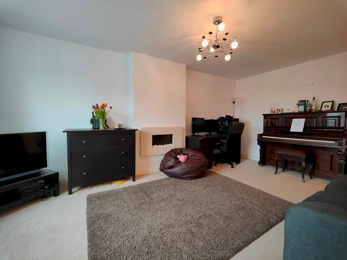 4 Bedroom Detached House To Rent In Watery Lane, Lancaster, LA1