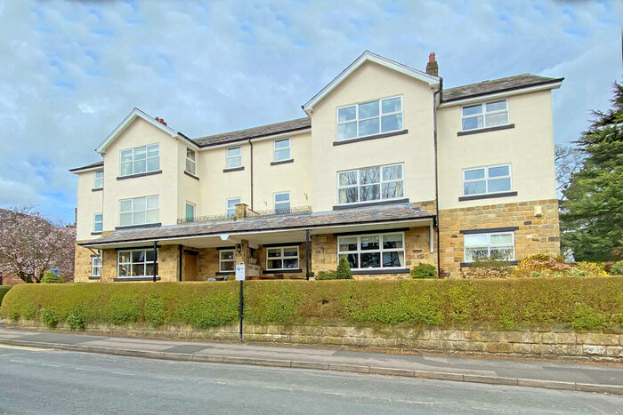 3 Bedroom Apartment To Rent In Swan Court, York Road, Harrogate, HG1
