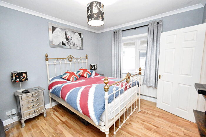3 Bedroom Detached Bungalow For Sale In Saddleton Road, Whitstable, Kent, CT5