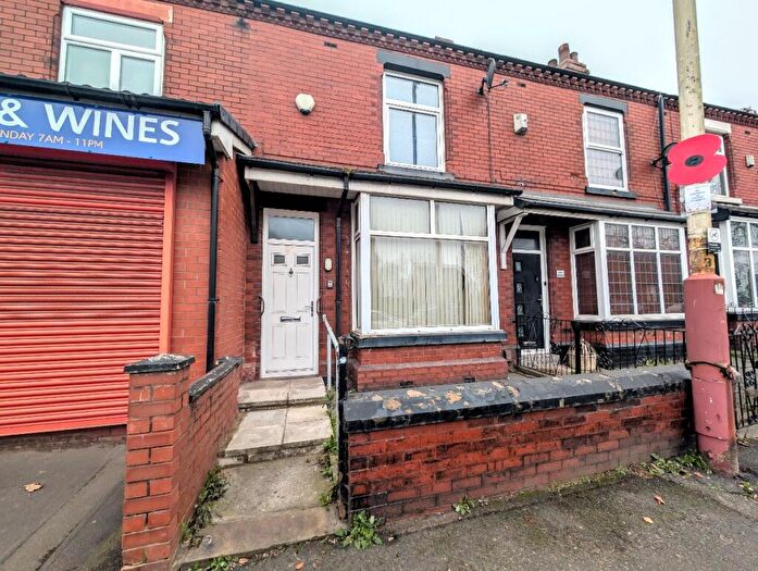 2 Bedroom Terraced House For Sale In Manchester Road, Kearsley, Bolton, BL4