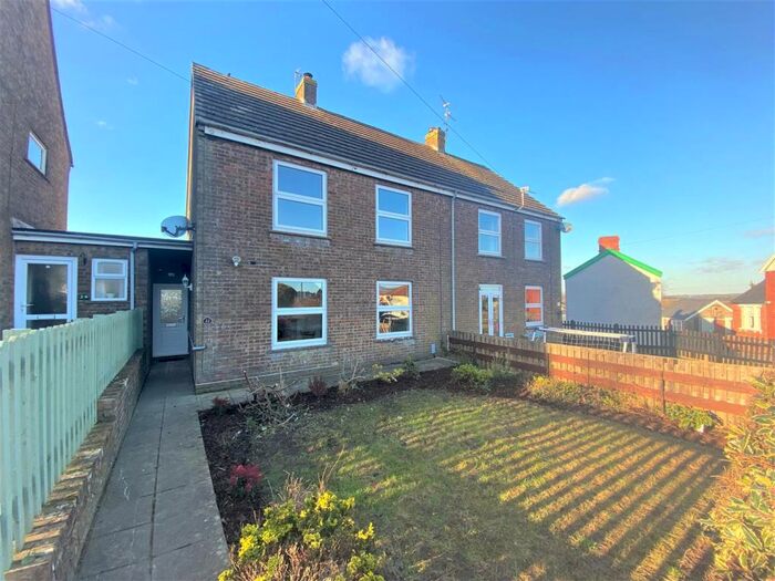 3 Bedroom Semi-Detached House To Rent In Barrowell Lane, St. Briavels, Lydney, GL15