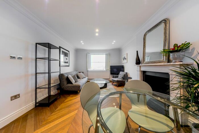1 Bedroom Flat To Rent In Ladbroke Grove, London, W11