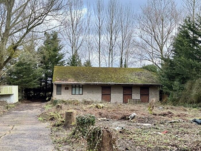 Detached House For Sale In A The Turn, Hevingham, Norwich, Norfolk, NR10