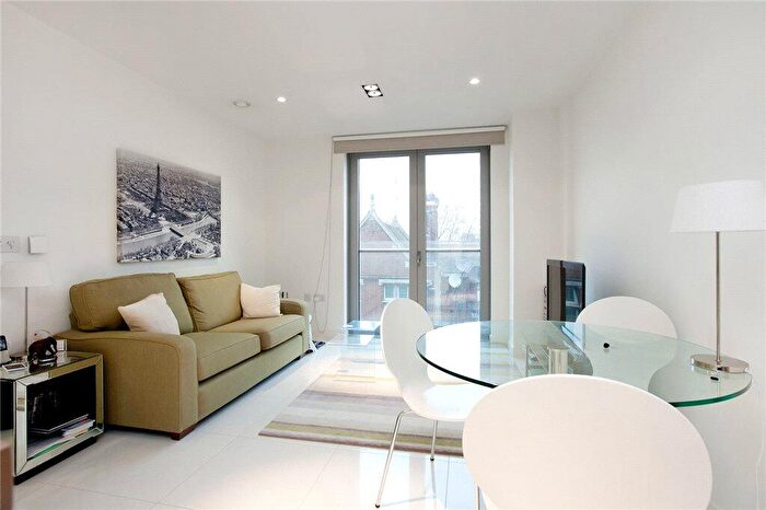 1 Bedroom Apartment To Rent In Osnaburgh Street Marylebone, NW1