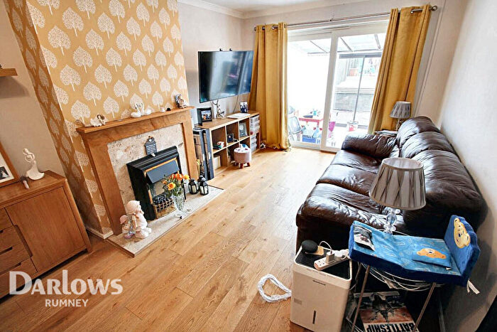 2 Bedroom Bungalow For Sale In Fieldfare Drive, Cardiff, CF3