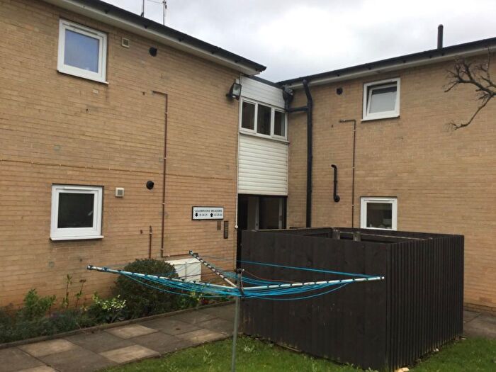 2 Bedroom Flat To Rent In Colebrooke Meadows, Knaresborough, North Yorkshire, HG5