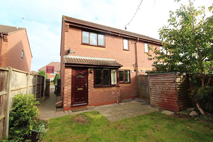 1 Bedroom Terraced House To Rent In Kingsway, Hereford, HR1