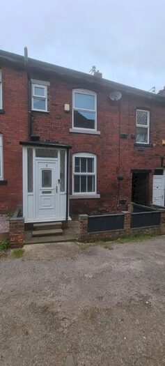 2 Bedroom Terraced House To Rent In Inglewood Road, Chadderton, Oldham, OL9