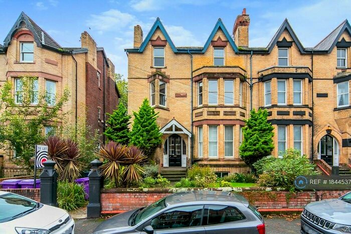 2 Bedroom Flat To Rent In Hargreaves Road, Liverpool, L17