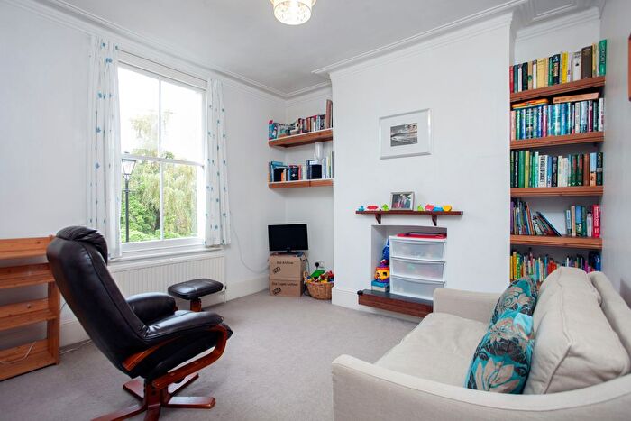 1 Bedroom Flat To Rent In Darling Road, Brockley, London, SE4