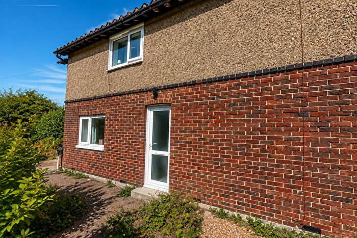 4 Bedroom Property To Rent In Pretoria Road, Canterbury, CT1