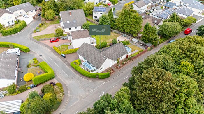 3 Bedroom Detached Bungalow For Sale In Upper Loan Park, Lauder, Berwickshire, TD2