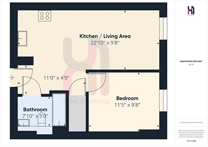 1 Bedroom Flat To Rent In Media City, Michigan Point Tower D, Michigan Avenue, Salford, M50