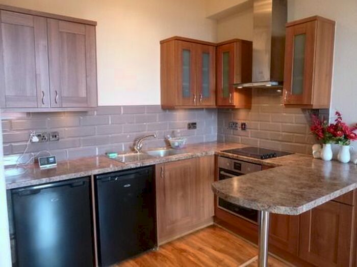 1 Bedroom Flat To Rent In Restalrig Road South, Edinburgh, EH7