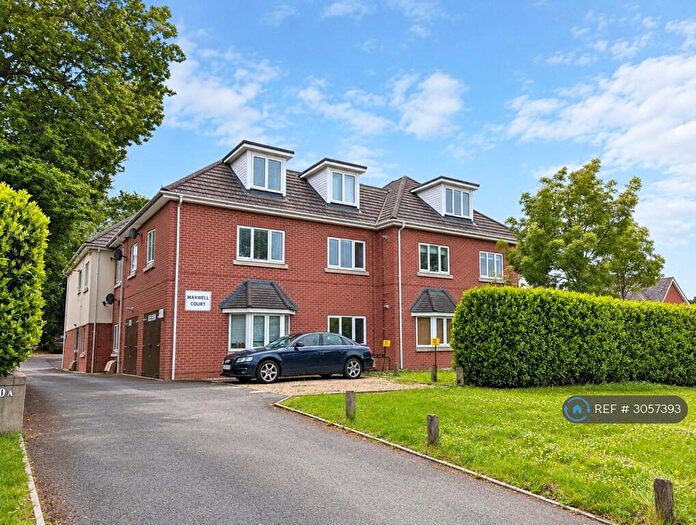 2 Bedroom Flat To Rent In Maxwell Court, Bournemouth, BH11