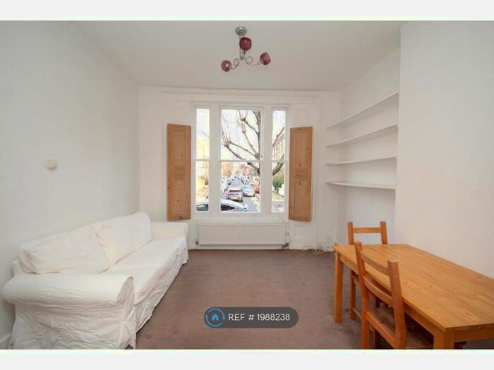 1 Bedroom Flat To Rent In Bartholomew Road, London, NW5