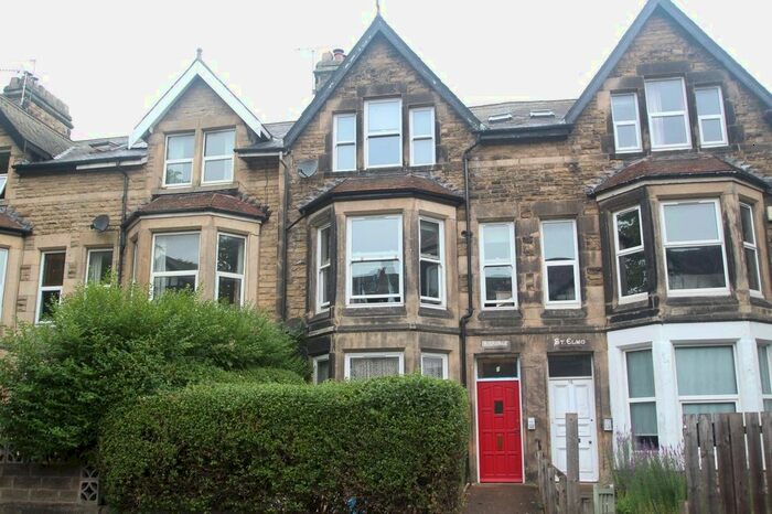 2 Bedroom Flat To Rent In Dragon Parade, Harrogate, HG1