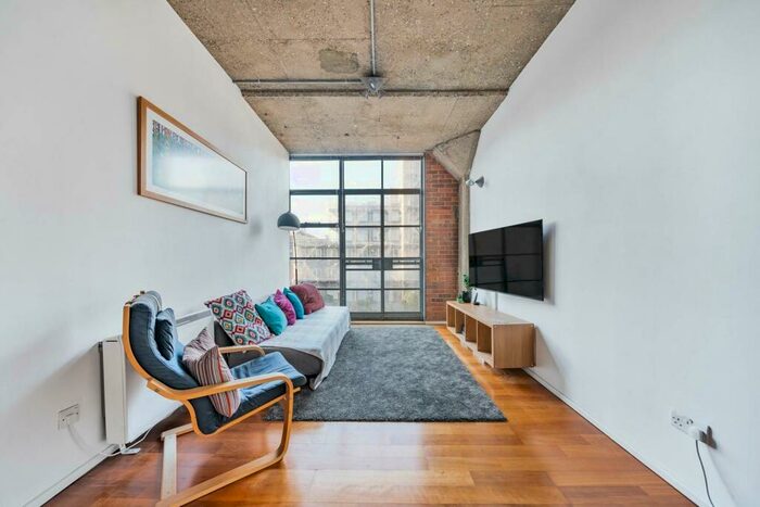 1 Bedroom Flat To Rent In Wenlock Road, Wenlock Basin, London, N1