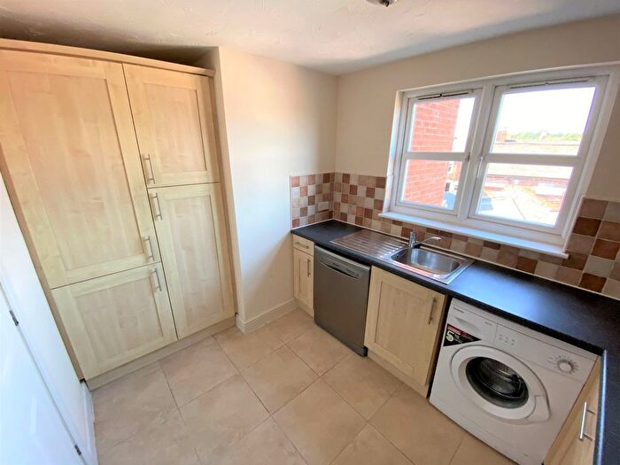 2 Bedroom Flat To Rent In Burleigh Road, Old School Square Burleigh Road, PR1