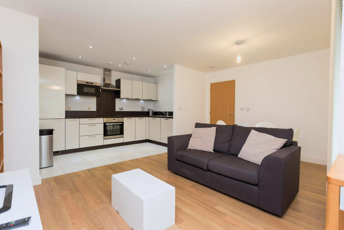 1 Bedroom Apartment To Rent In Needleman Street, Canada Water, London, Greater London, SE16