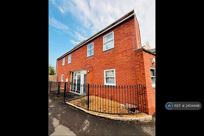 7 Bedroom Semi-Detached House To Rent In Station Approach, Leamington Spa, CV31